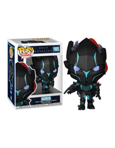 FUNKO POP! Solo Leveling...