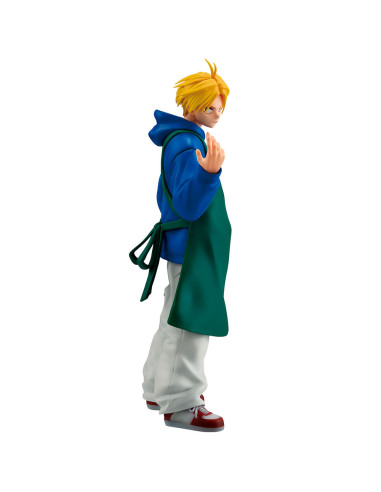 Figura Sakamoto Days Shin Asakura...