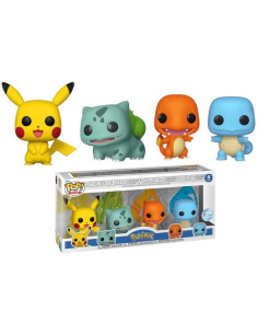FUNKO POP! Pokémon Pikachu...