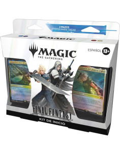 Magic The Gathering Final...