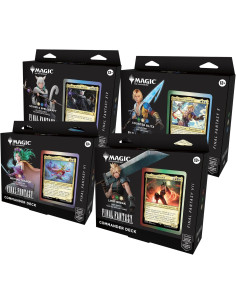 Magic The Gathering Final...