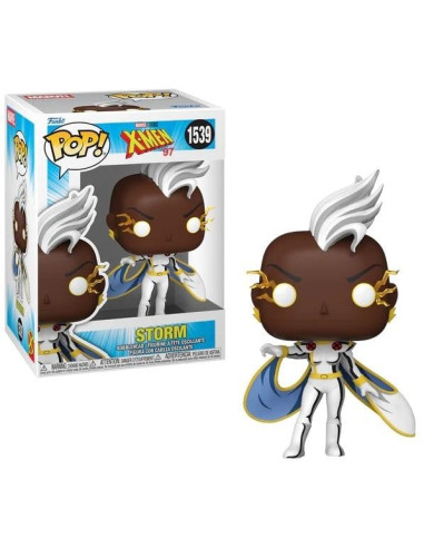 FUNKO POP! Marvel X-Men '97 Storm (1539)