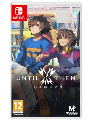 RESERVA Until Then (Switch)...