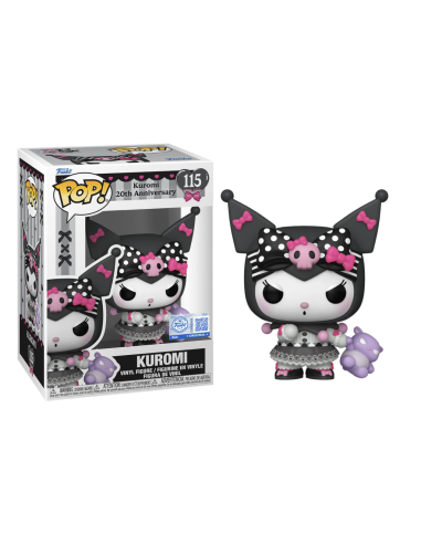 FUNKO POP! Kuromi 20th Anniversary...