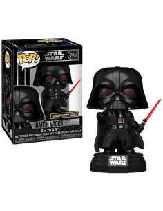 FUNKO POP! Star Wars Darth...