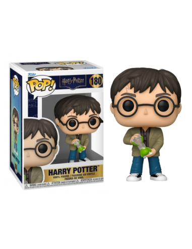 FUNKO POP! Harry Potter with...