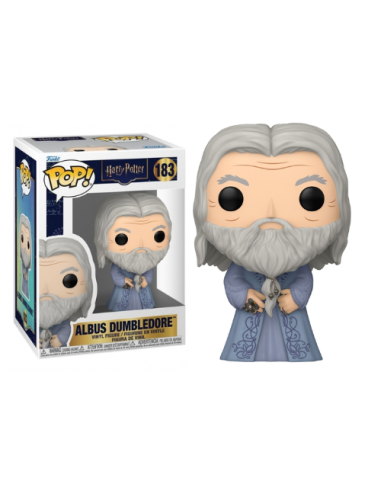FUNKO POP! Harry Potter Albus...