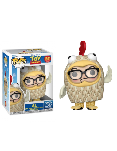 FUNKO POP! Toy Story 30 Years &...