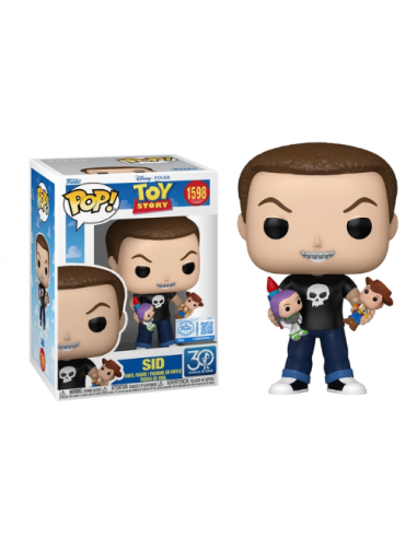 FUNKO POP! Toy Story 30 Years &...