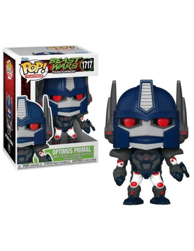 FUNKO POP! Transformers Beast Wars...