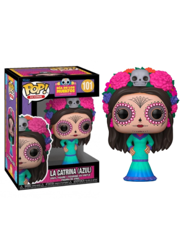 FUNKO POP! Día de los Muertos La...