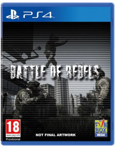Battle of Rebels (PS4)