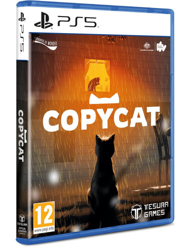 Copycat (PS5)