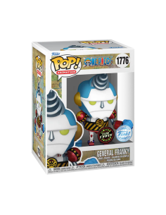 FUNKO POP! One Piece...