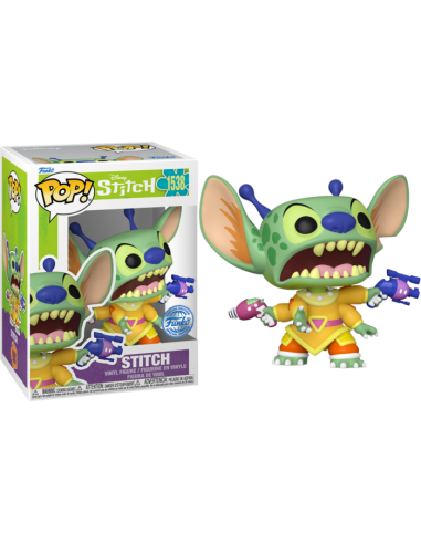 FUNKO POP! Disney Stitch Exclusive...