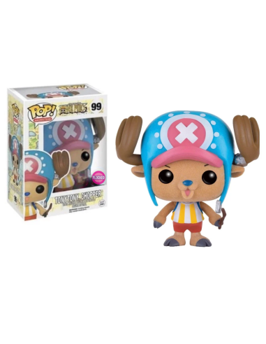 FUNKO POP! One Piece Tony Tony...