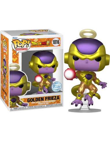 FUNKO POP! Dragon Ball Super Goku...