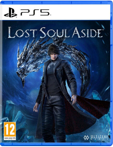 Lost Soul Aside (PS5)