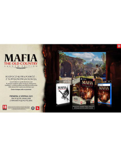 Mafia: The Old Country... 2