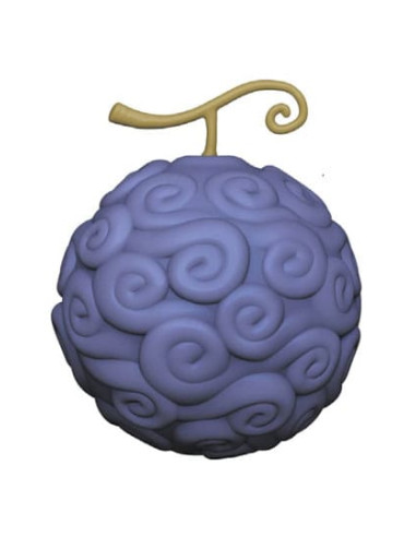 Hucha One Piece Gomu Gomu Fruit 12 cm...