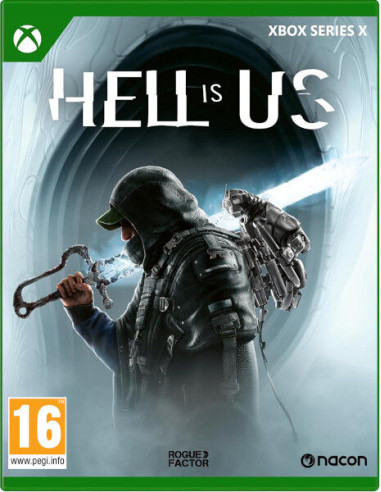 Hell is Us (Xbox Series X)