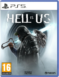 Hell is Us (PS5)