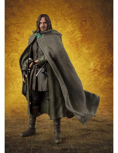 Figura El Señor de los Anillos...