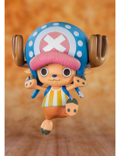 Figura One Piece Chopper...