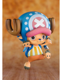 Figura One Piece Chopper... 2