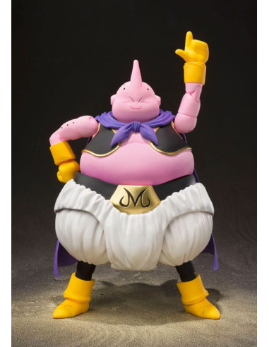 Figura Dragon Ball Z Majin Buu Good...