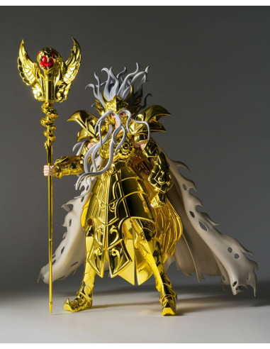 Figura Saint Seiya (Caballeros del...