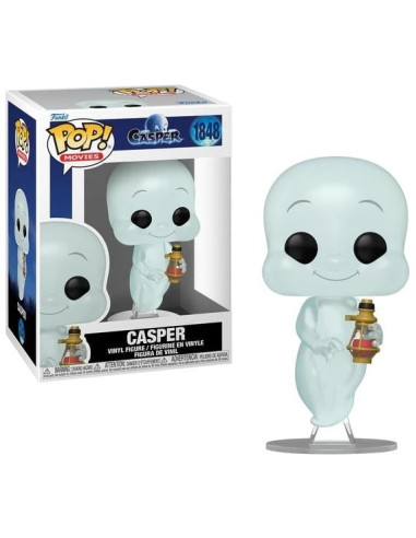 FUNKO POP! Casper - Casper (1848)