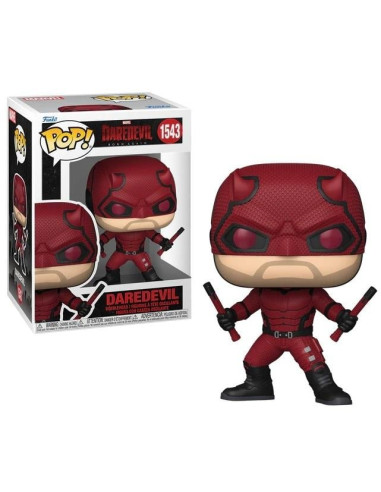 FUNKO POP! Marvel Daredevil Daredevil...