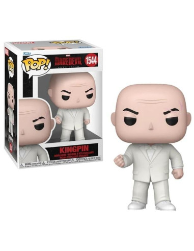 FUNKO POP! Marvel Daredevil Kingpin...