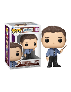 FUNKO POP! Disney Wizards...