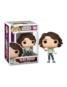 FUNKO POP! Disney Wizards...