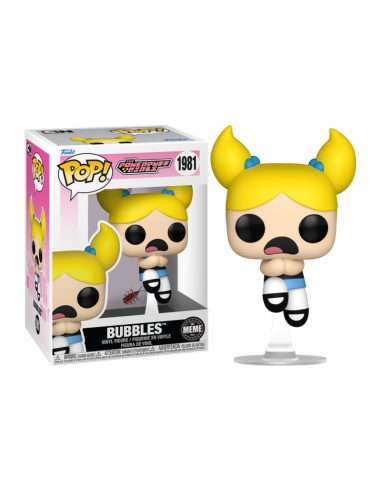 FUNKO POP! Cartoon Network Las Super...