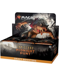 Sobre Magic The Gathering...