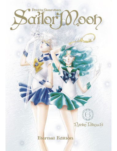 Pretty Guardian Sailor Moon Eternal...