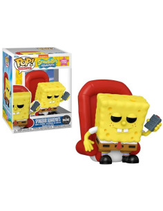 FUNKO POP! Bob Esponja...