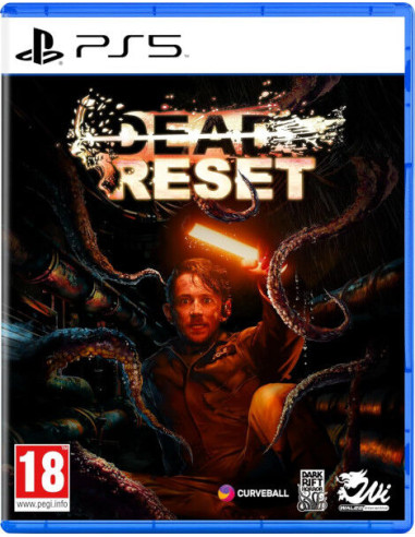 Dead Reset (PS5)