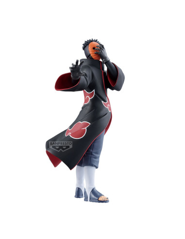 Figura Naruto Shippuden Tobi...