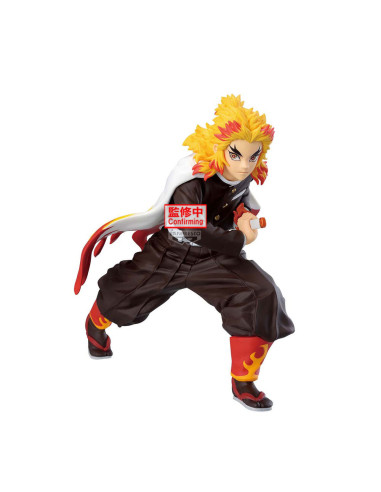 Figura Demon Slayer Kimetsu no Yaiba...
