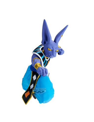 Figura Dragon Ball Super Beerus Match...