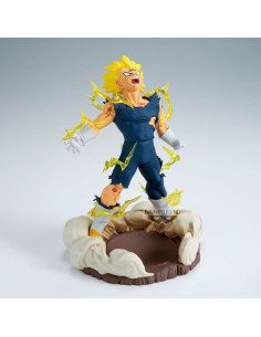 Figura Dragon Ball Z Majin... 2