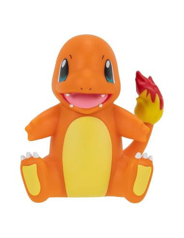 Figura Pokémon Kanto Charmander 10cm...