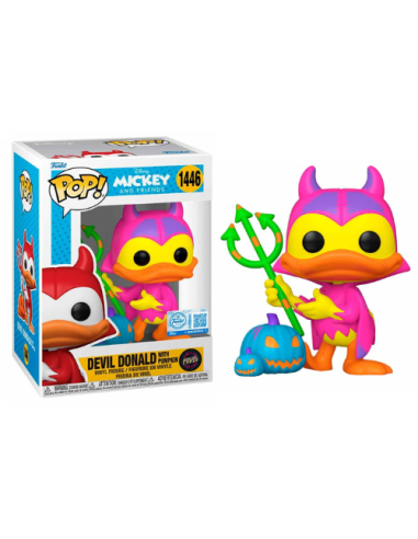 FUNKO POP! Disney Mickey and Friends...