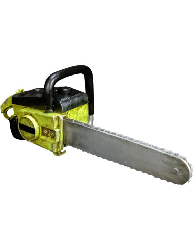 Réplica 1/1 La Matanza de Texas...