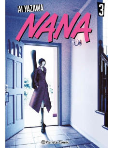 NANA Nº3