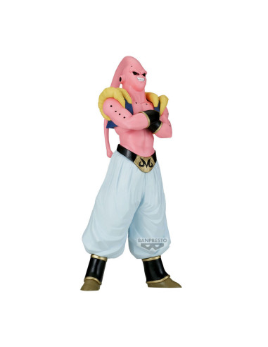 Figura Dragon Ball Z Majin Buu Match...